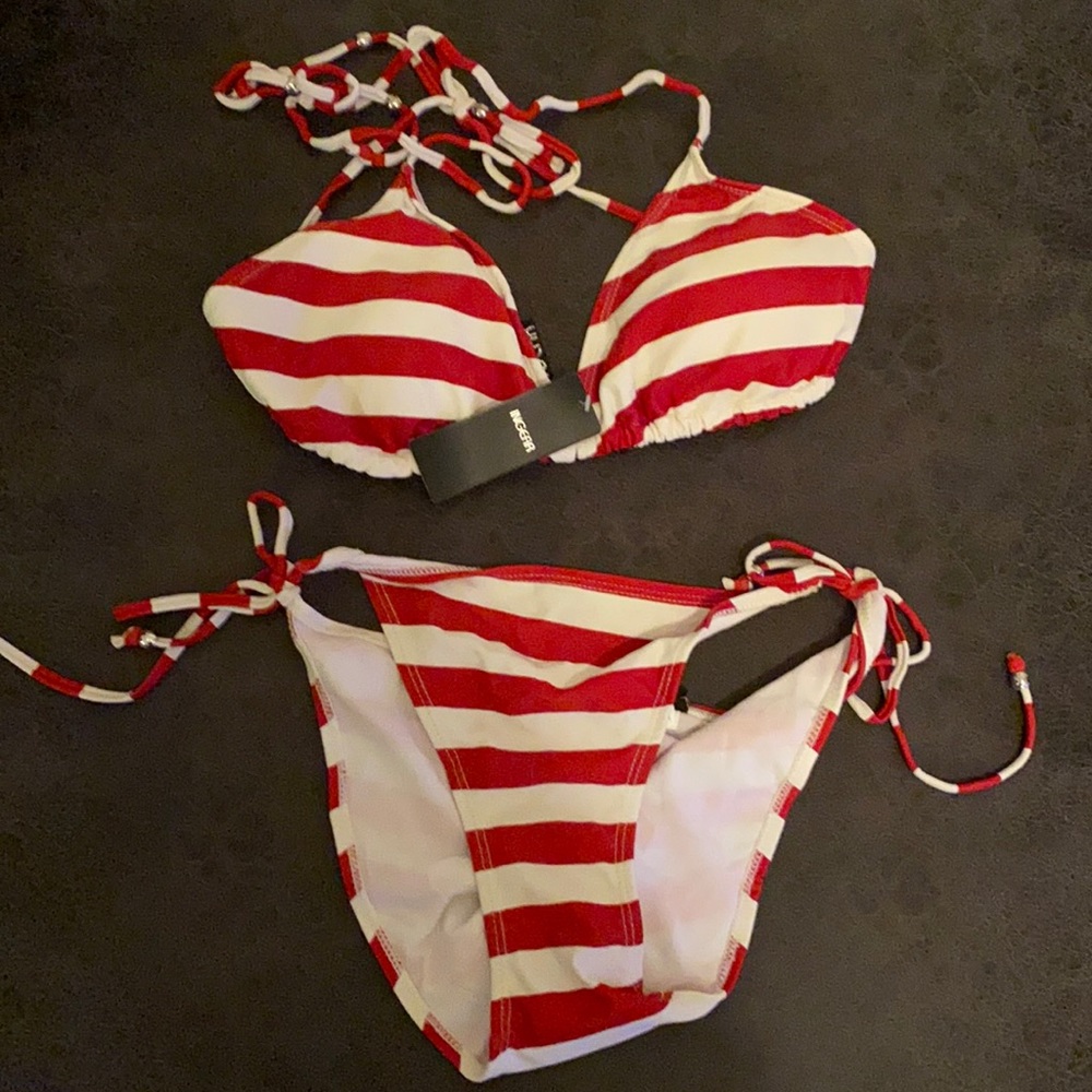 Ingear brand swimsuit